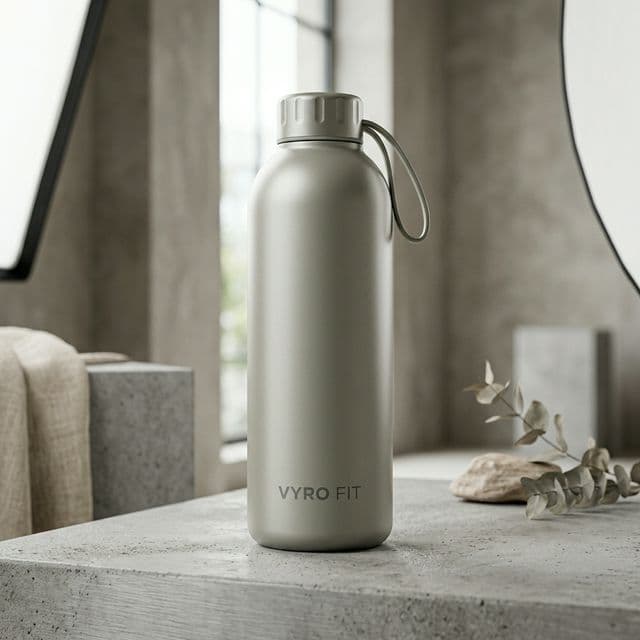 HYDRATION FLASK